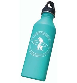 Brutus Steel M8 Water Bottle