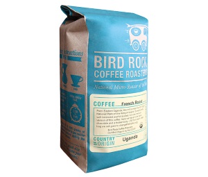 Bird Rock Coffee Roastersのコーヒー豆