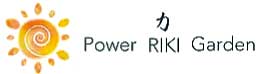 Power RIKI Garden／パワー・リキ・ガーデンロゴ