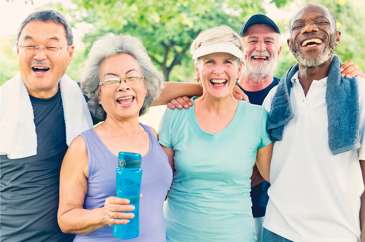 Main photo of Medicare health insurance broker Hiroko Haig / TNCIA – TNC Insurance Agency