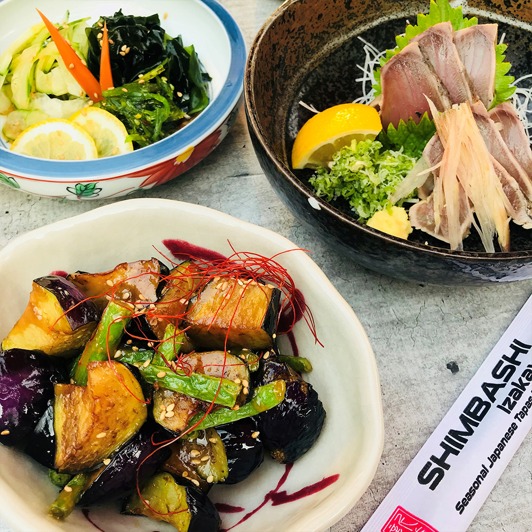Shimbashi Izakayaの3枚目の画像