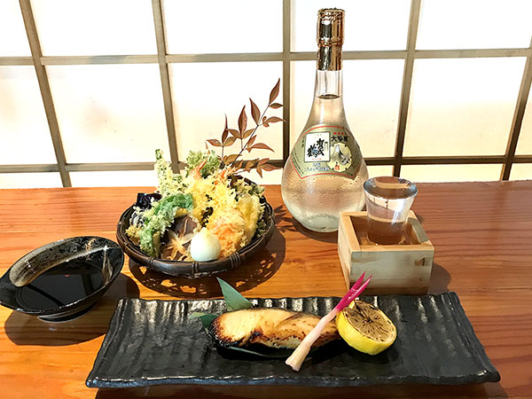 Shimbashi Izakayaの4枚目の画像
