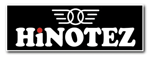 Hinotez / Hinotez logo