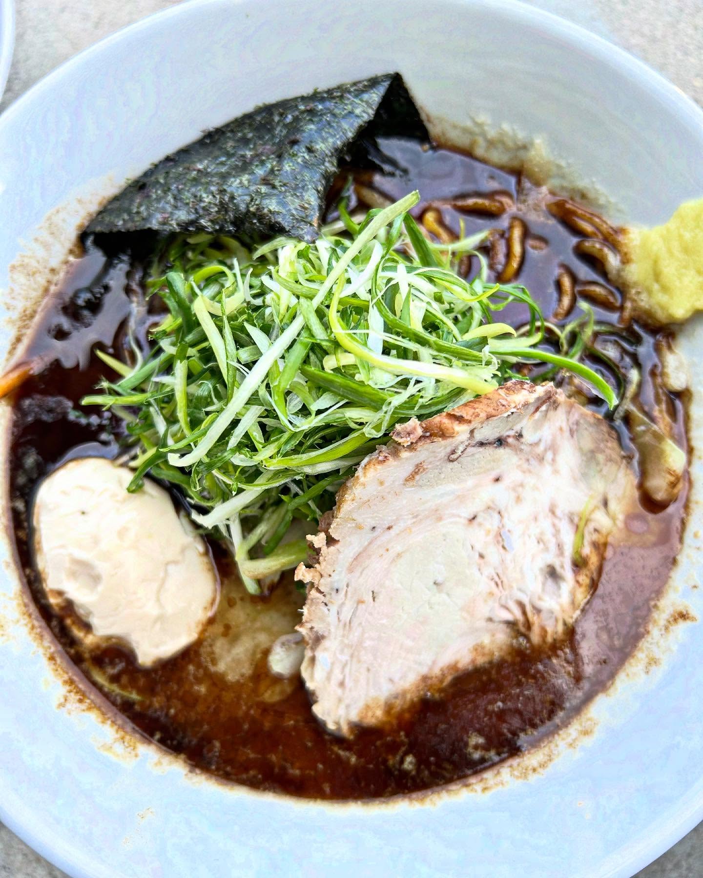 Ramen Mik/ラーメンミックのメイン写真