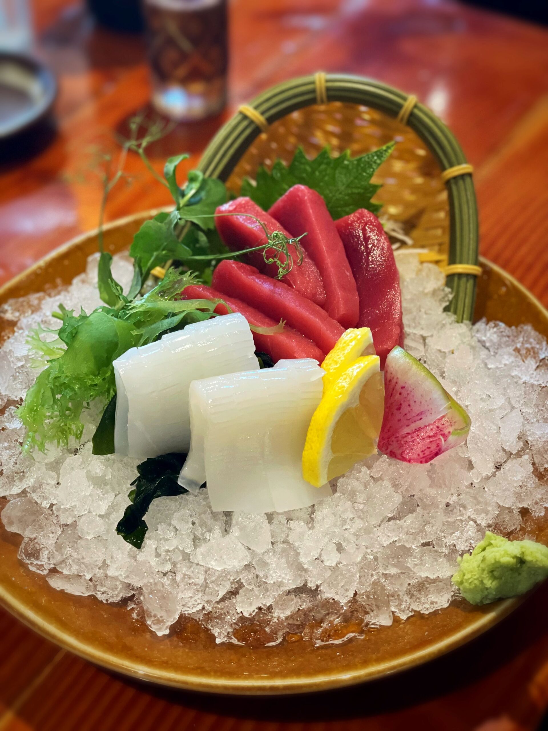 Shimbashi Izakayaの2枚目の画像