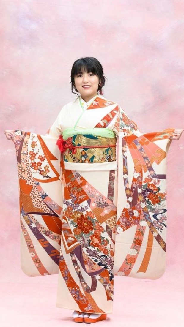 Kimono Dressing & Rental in San Diego/サンディエゴ着物レンタル&着物着付けのメイン写真