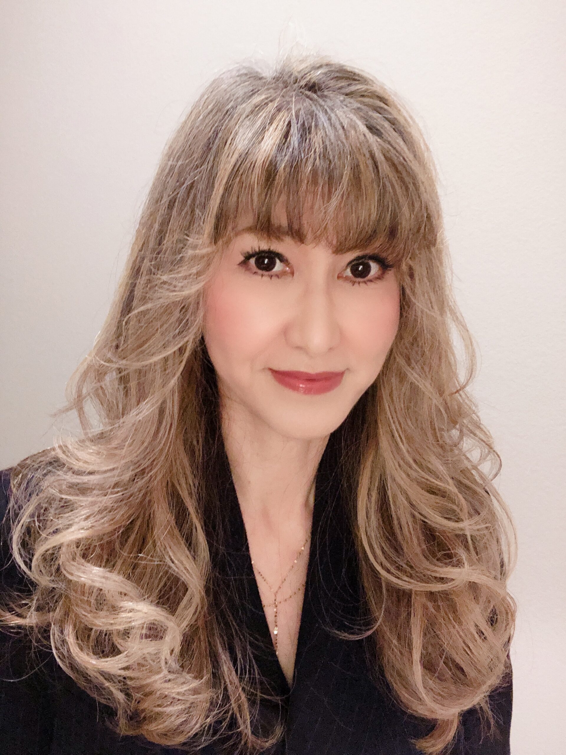 Naomi Shiraishi Cooper/白石なおみのメイン写真