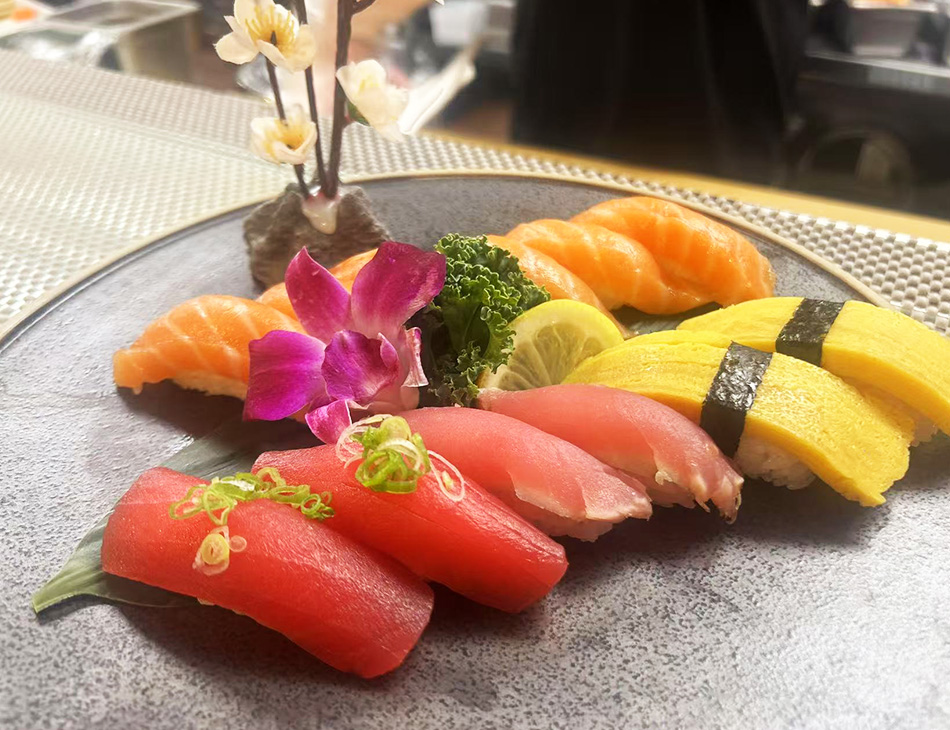 Itacho Sushi/板長寿司のメイン写真