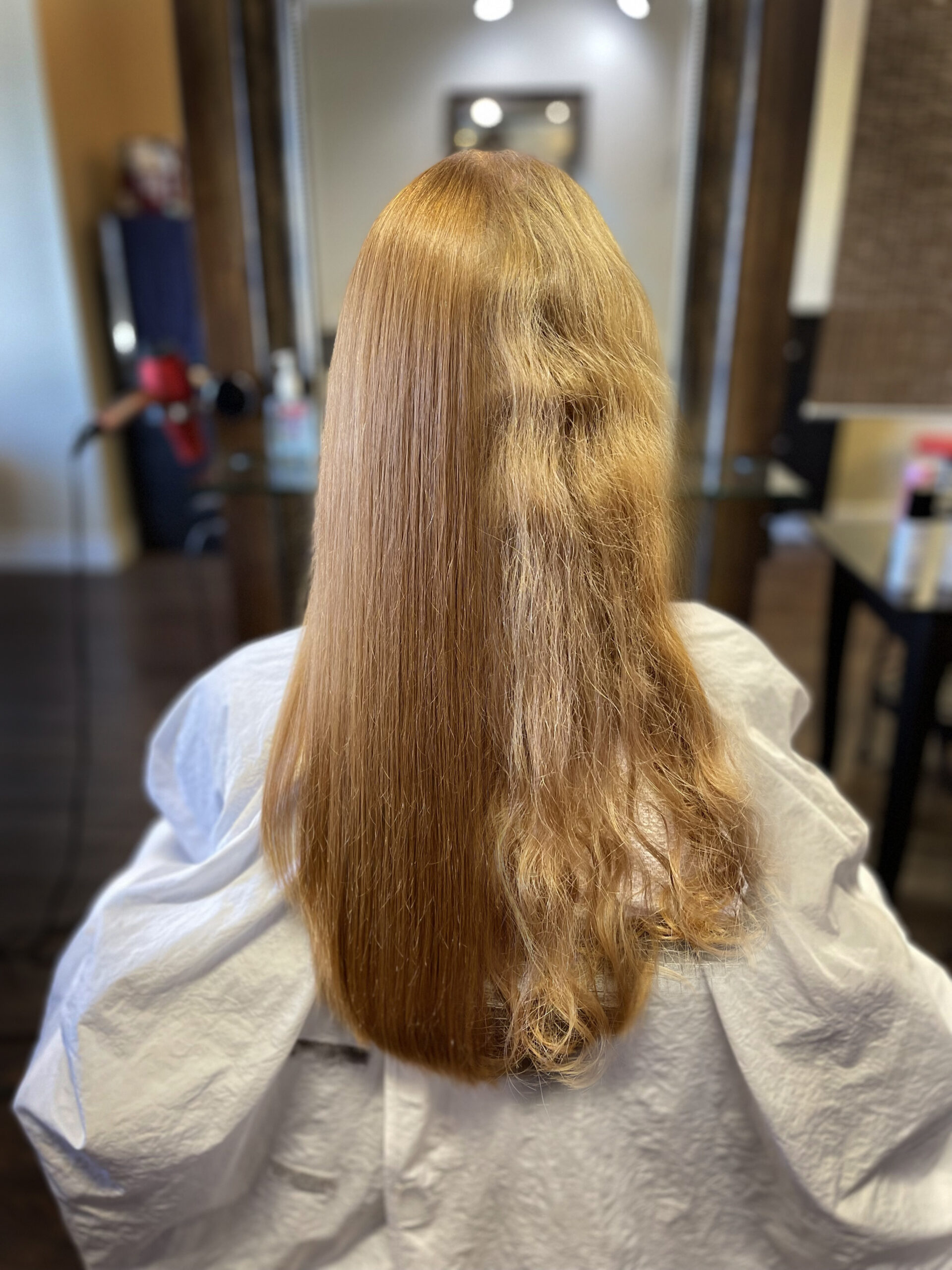 Montblanc Hair Field/モンブラン・ヘアフィールドのメイン写真