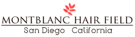 Montblanc Hair Fieldの1枚目の画像