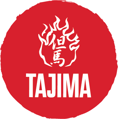 Tajima/但馬ラーメンロゴ