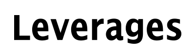 Leverages U.S. Inc.の2枚目の画像