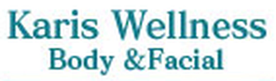Karis Wellness Body & Facial logo