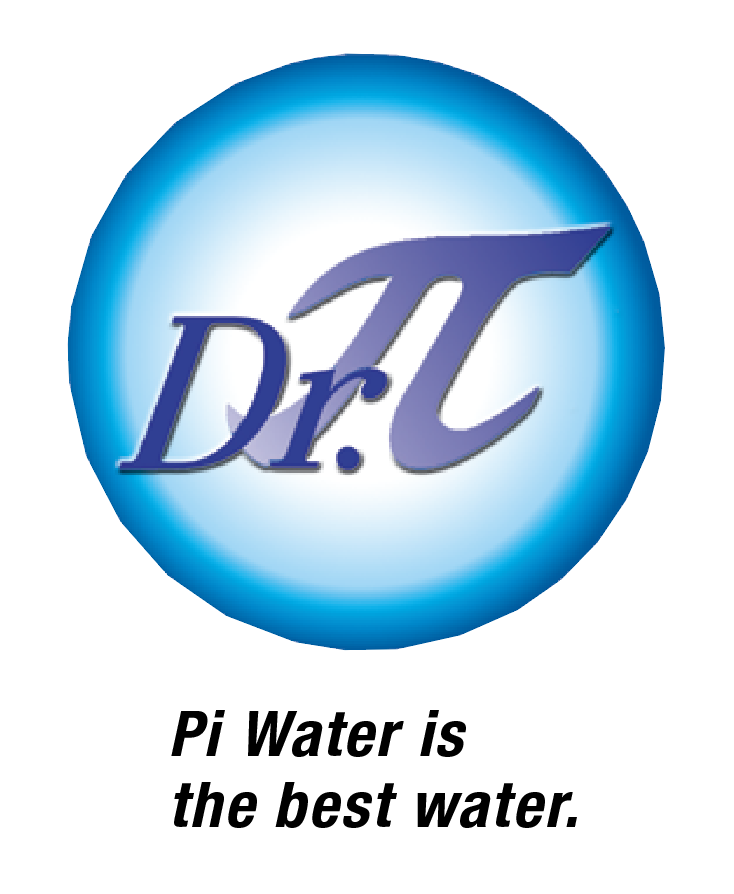パイウォーター・トーランス / Pi Water Torranceロゴ