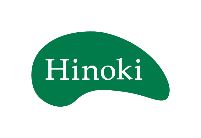 Hinoki Educational Services / ひのき補習校・学習塾Hinokiロゴ