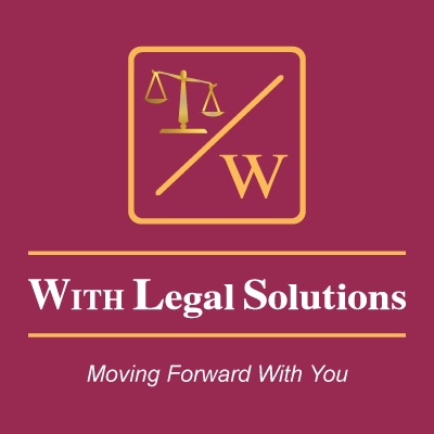 WITH LEGAL SOLUTIONS / ウィズリーガルソリューションズロゴ