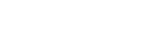 GYU-KAKU / 牛角ロゴ