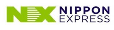 NIPPON EXPRESS U.S.A. / NEXアメリカ株式会社ロゴ