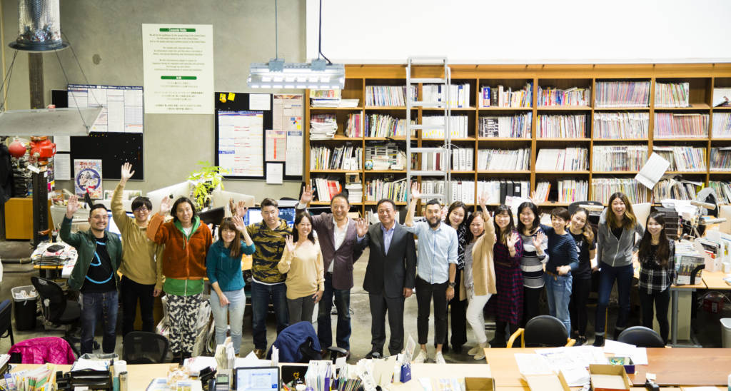 Lighthouse / ライトハウスのメイン写真