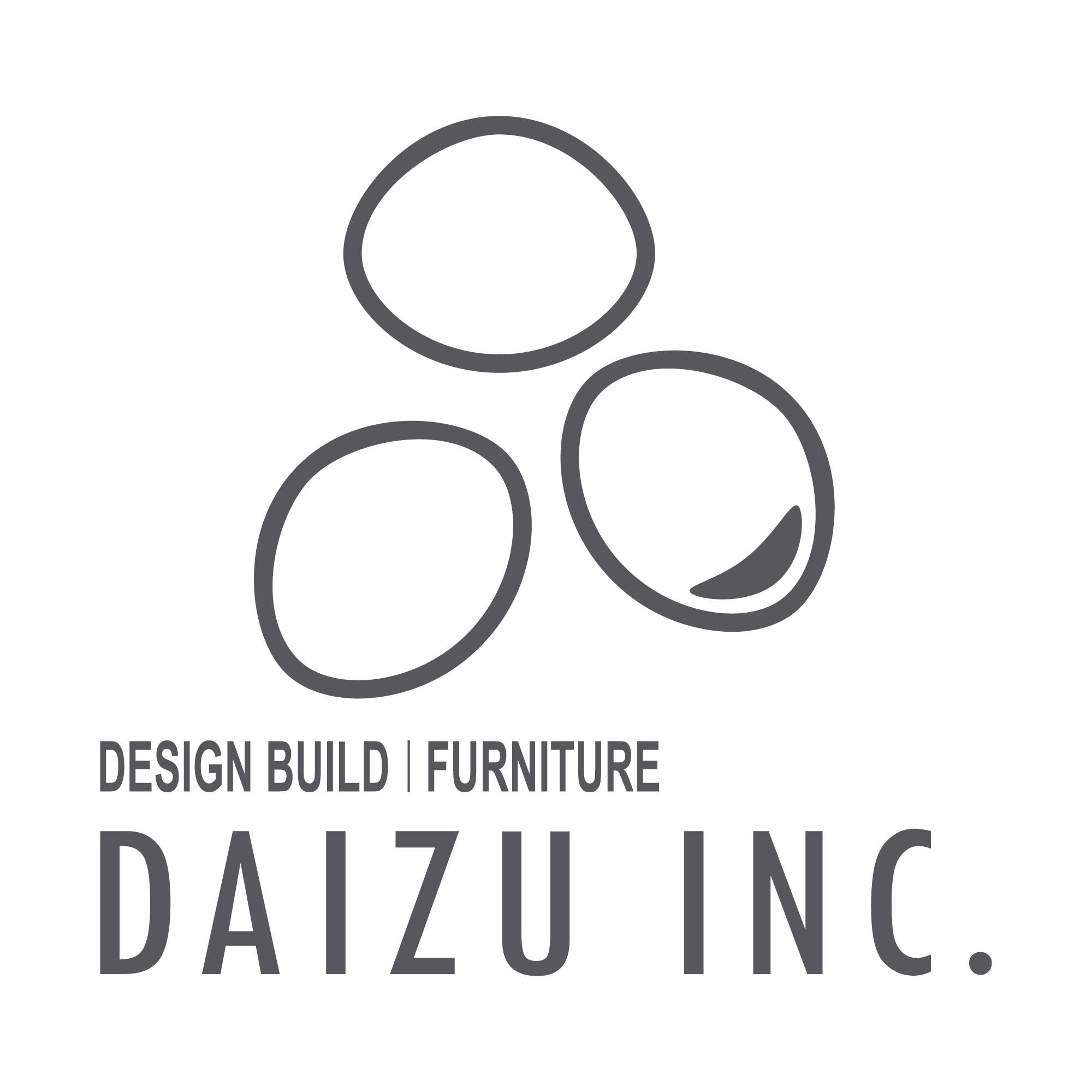 Daizu Inc./ダイズインクロゴ