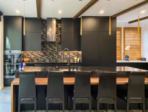 Daizu Residential- Kitchen Remodel