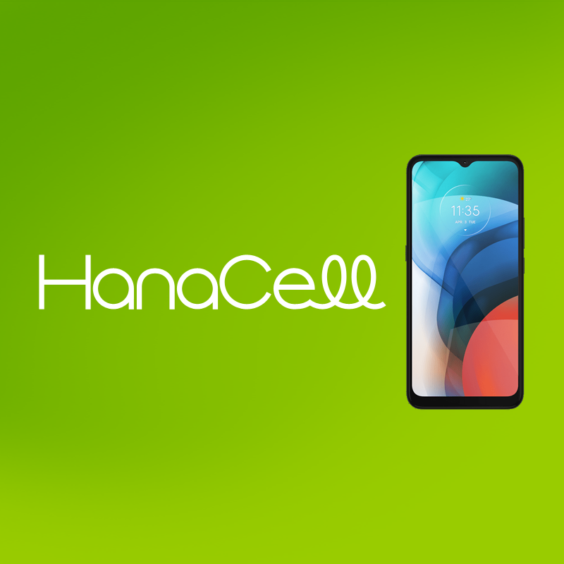 HanaCell / アメリカ携帯・SIM ハナセルのメイン写真