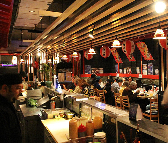 Bishamon Group Restaurants　毘沙門グループレストランのメイン写真