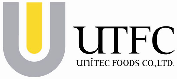 Unitec Foods/テックフーズロゴ