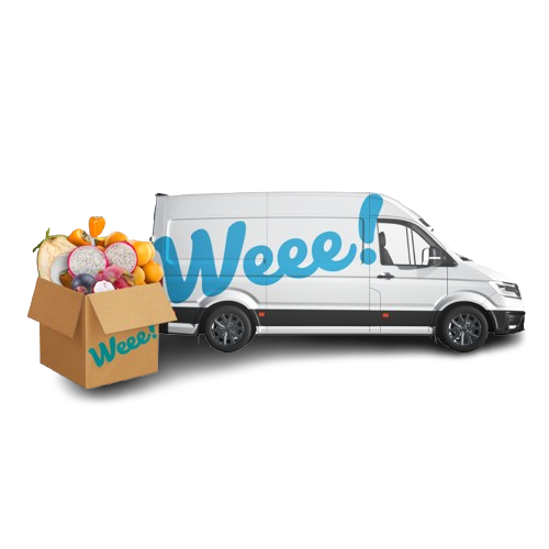 北米最大級のアジア系ネットスーパー Weee!のメイン写真
