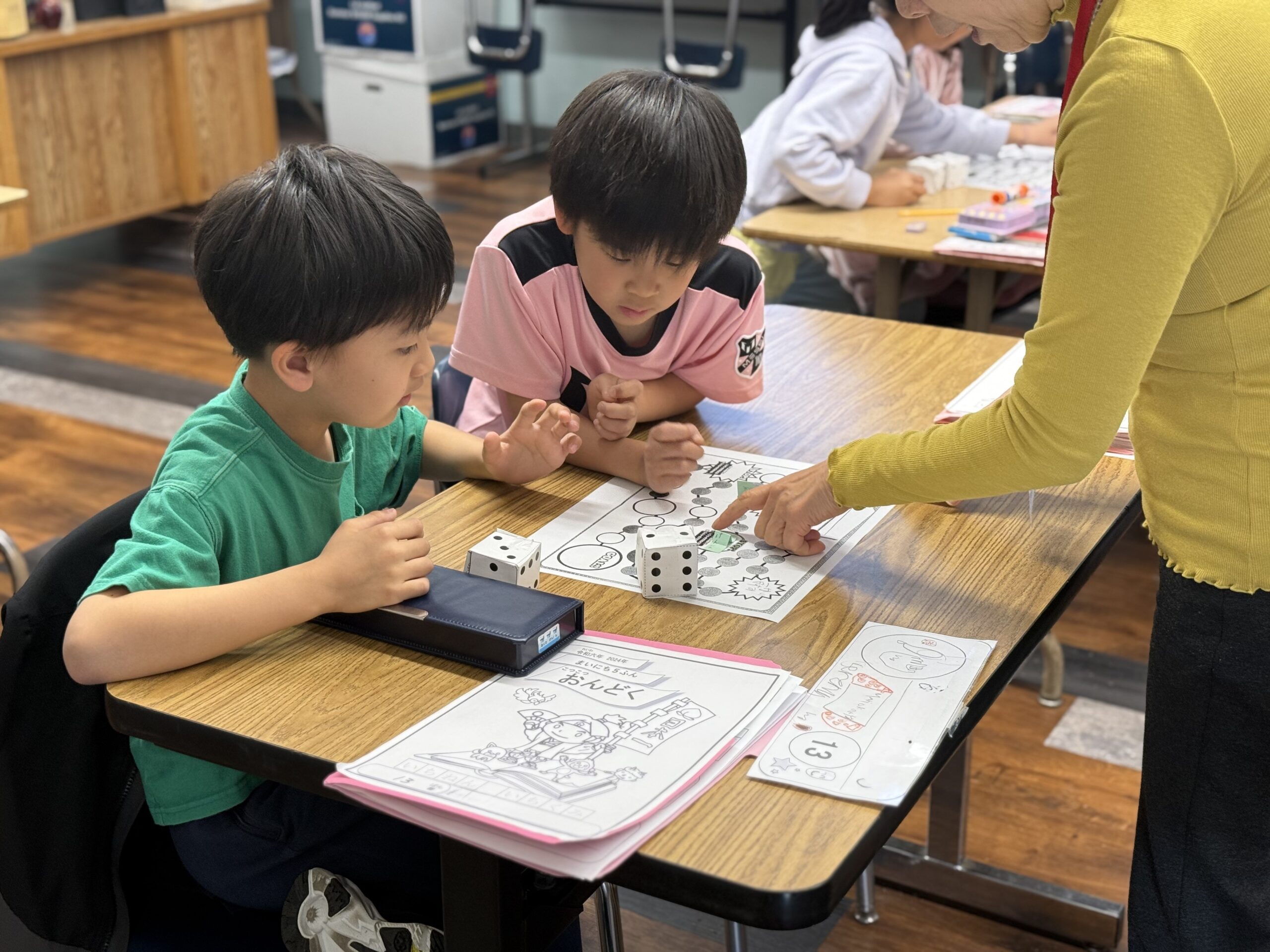 あさひ学園の5枚目の画像