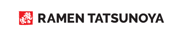 Tatsunoya Ramen/ラーメン 龍の家ロゴ