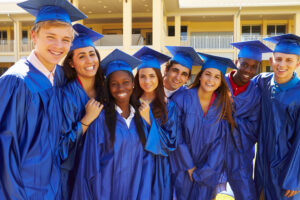 High School Graduation