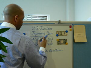 Business English