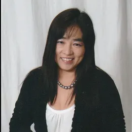 Noriko Roberts　典子ロバーツのメイン写真