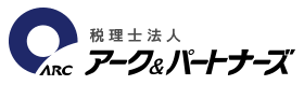 Zeirishi Hojin Arc & Partners/税理士法人アーク＆パートナーズロゴ