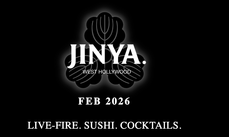 La Brea Dining California Inc./JINYA.のメイン写真