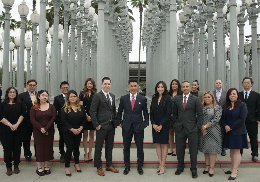 Providence Trial Lawyers/プロビダンス・トライアル法律事務所のメイン写真