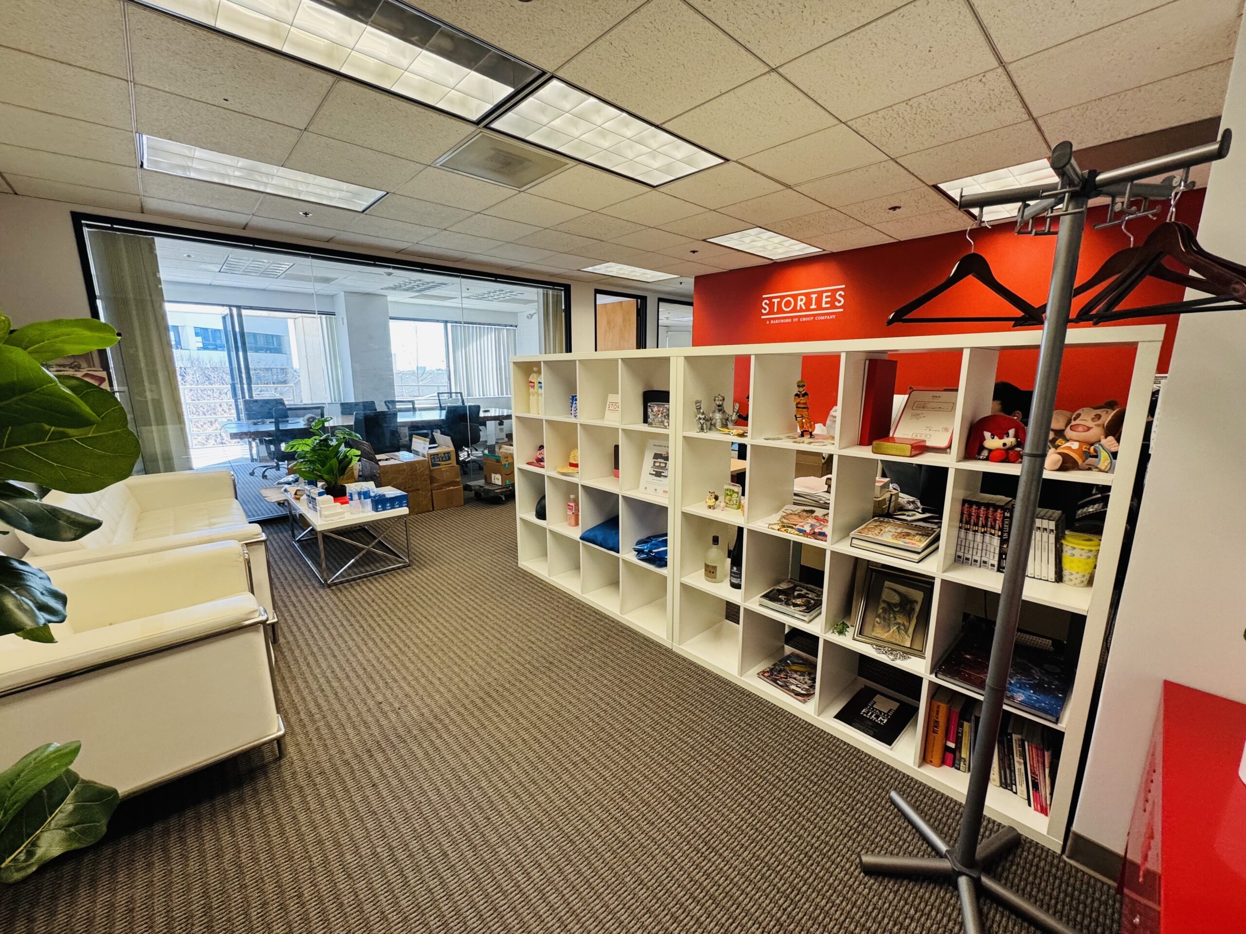 STORIES INTERNATIONAL, INC. 【博報堂グループ】の5枚目の画像