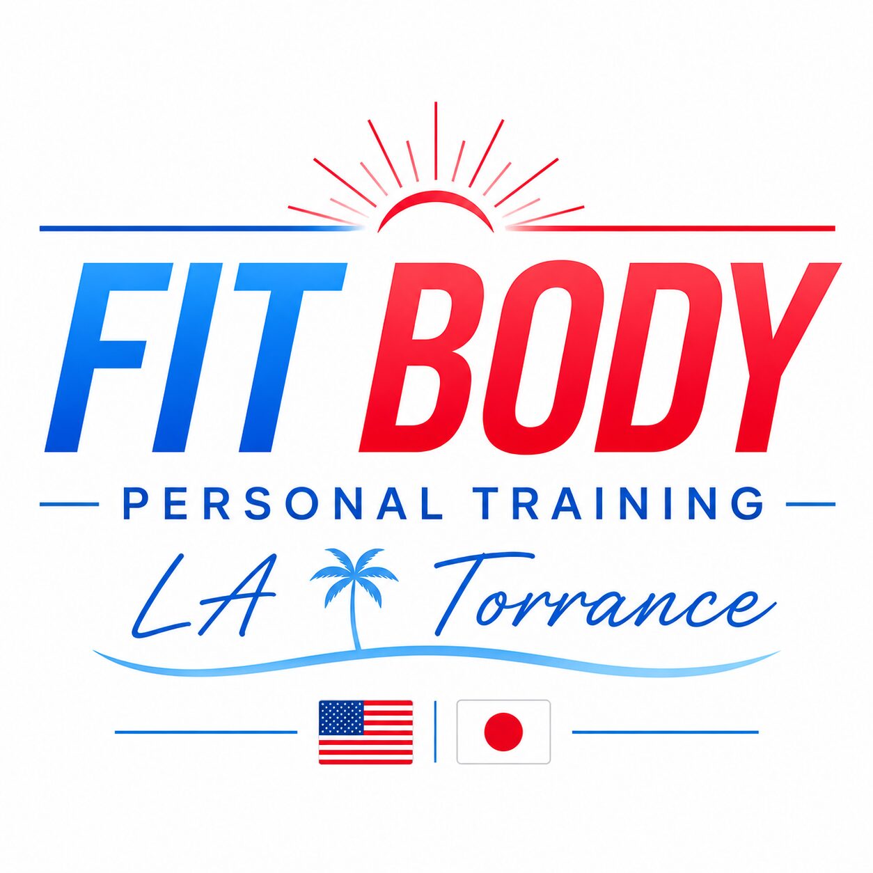 Fit Body/フィットボディロゴ
