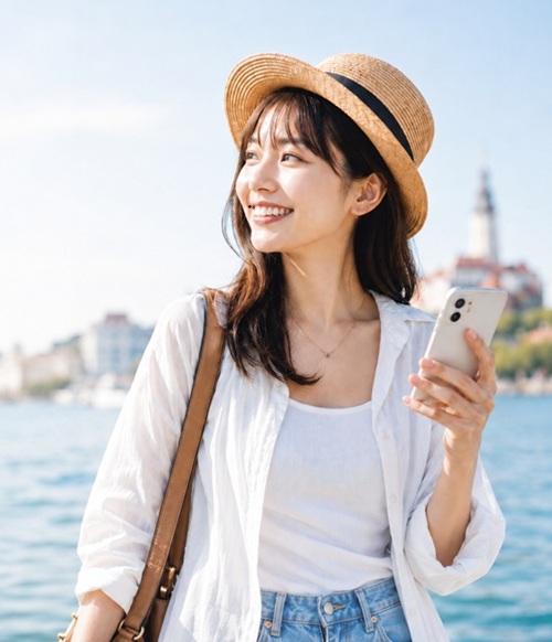 Main photo of UNIVERSAL Mobile
