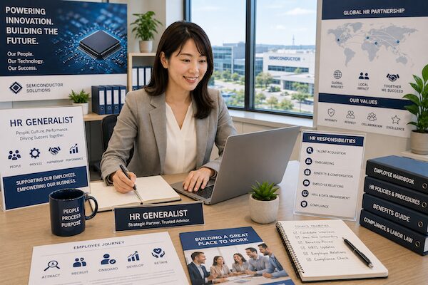 Leverages U.S. Inc.の1枚目の画像