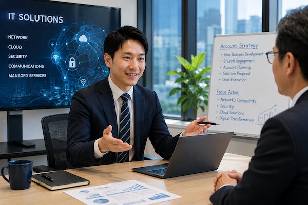 Leverages U.S. Inc.の1枚目の画像