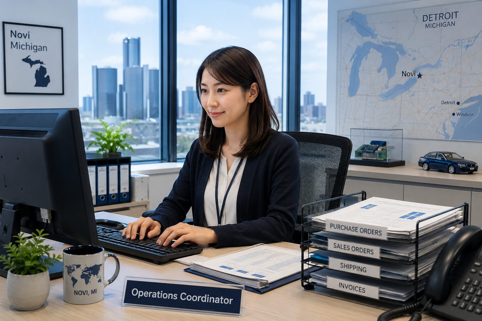 Leverages U.S. Inc.の1枚目の画像