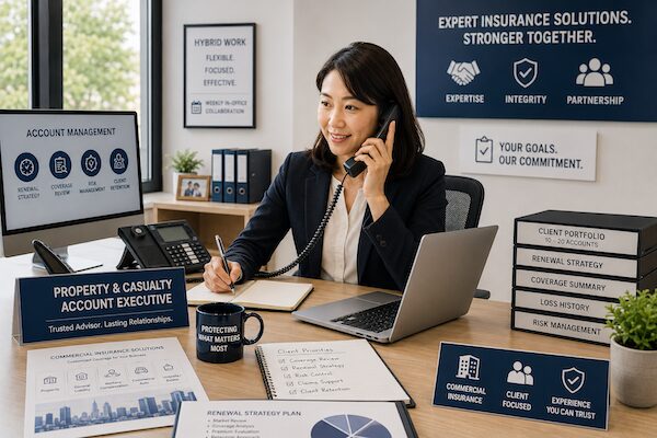 Leverages U.S. Inc.の1枚目の画像