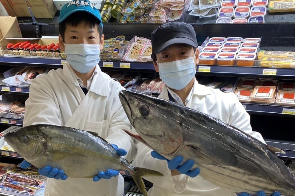 Mitsuwa Marketplace/ミツワマーケットプレイスの4枚目の画像