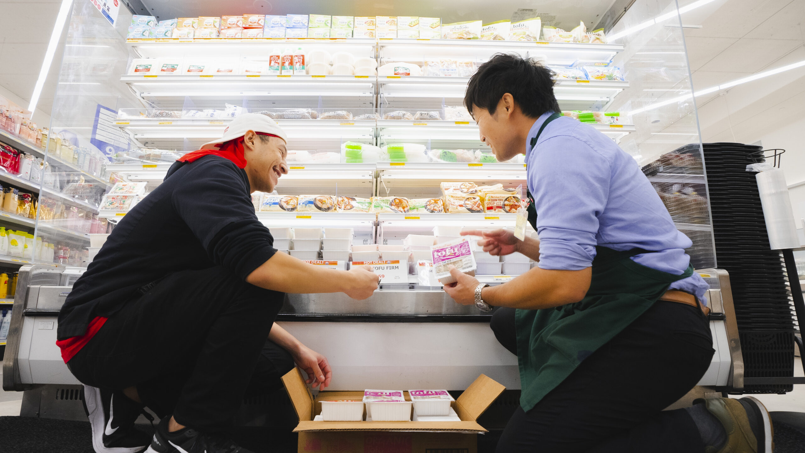Mitsuwa Marketplace/ミツワマーケットプレイスの3枚目の画像
