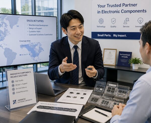 Leverages U.S. Inc.の1枚目の画像