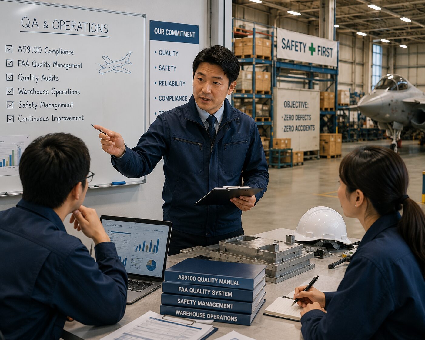 Leverages U.S. Inc.の1枚目の画像