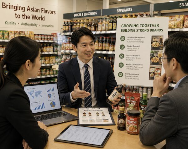 Leverages U.S. Inc.の1枚目の画像