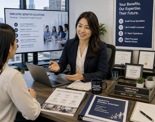 Leverages U.S. Inc.の1枚目の画像